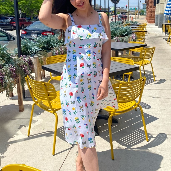 Sundress - Picture 1 of 1